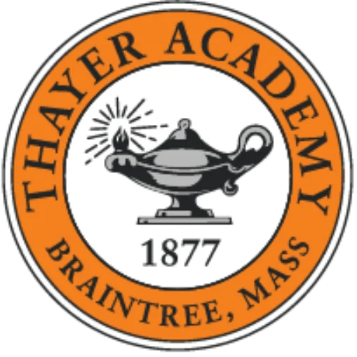 Thayer Academy Seal